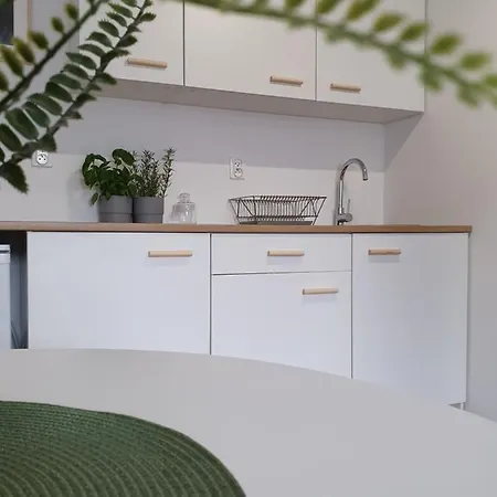 Appartement Studio Zubrowa - Gdansk