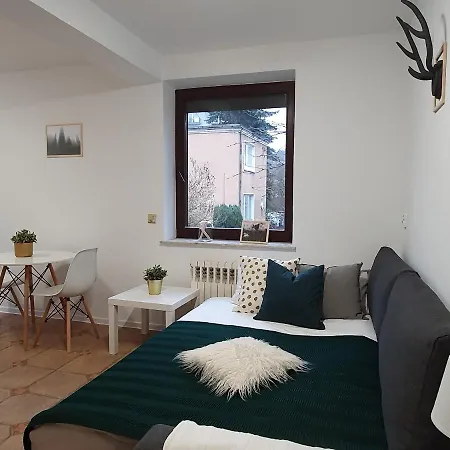 Studio Zubrowa - Gdansk 格但斯克