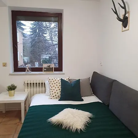 Studio Zubrowa - Gdansk *