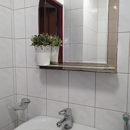 Apartment Studio Zubrowa - Gdansk