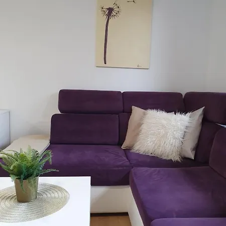 Appartement Studio Zubrowa - Gdansk Gdańsk
