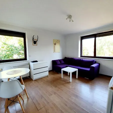 Studio Zubrowa - Gdansk *