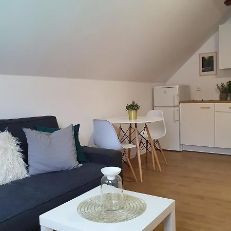 Studio Zubrowa - Gdansk *