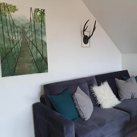 Appartement Studio Zubrowa - Gdansk