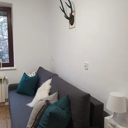 Studio Zubrowa - Gdansk *