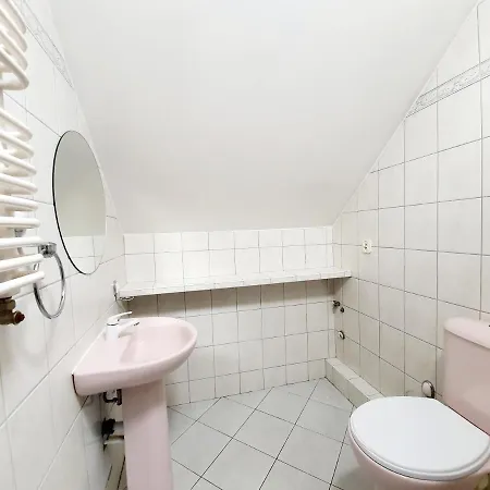 Studio Zubrowa - Gdansk Apartment Danzig