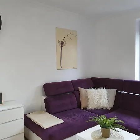 公寓 Studio Zubrowa - Gdansk 格但斯克