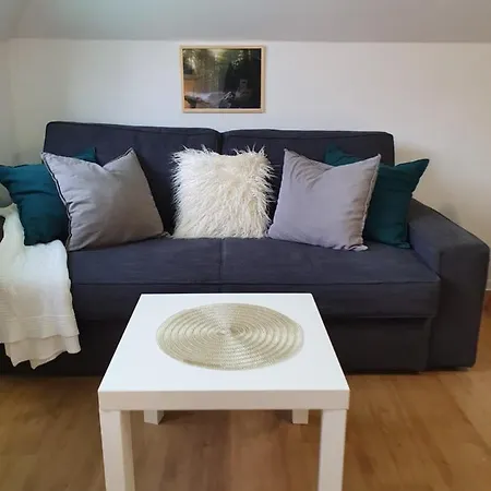 Appartement Studio Zubrowa - Gdansk